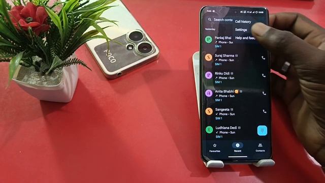 nothing 2a call recording setting | how to auto call recording on nothing 2a | auto call recording смотреть онлайн