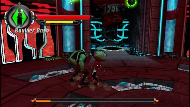 Ben 10 games protector of the Earth Last part 21 смотреть онлайн