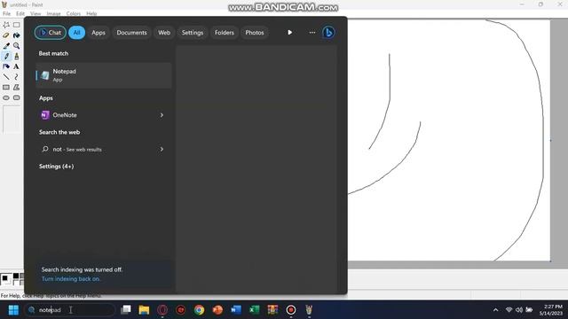 NEXUS LITE OS 11 BRINGS WINDOWS XP PAINT? смотреть онлайн