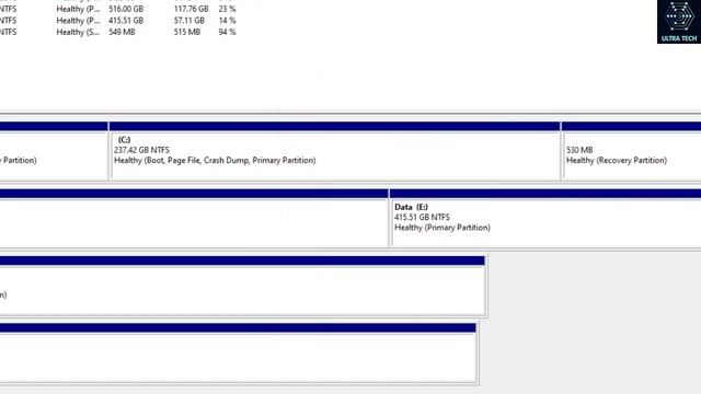 020 How To Know MBR Or GPT Partition In Harddisk смотреть онлайн
