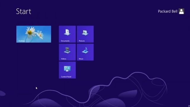 Customize the Start screen like the classic Start menu - www.windowsplus.tk смотреть онлайн