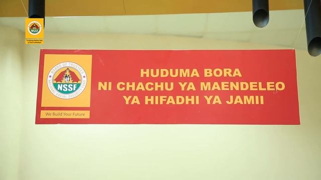 WIKI YA HUDUMA KWA WATEJA, "NGUVU YA HUDUMA" - TEMEKE смотреть онлайн