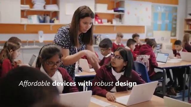 Windows 11 SE Commercial | Affordable | (31s) (Old - New Version) (2021) (HD) (Promo) смотреть онлайн
