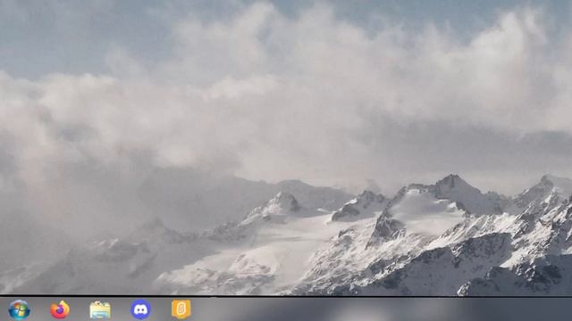 Aero Windows 7 Panel Tasks (On KineMaster!) смотреть онлайн