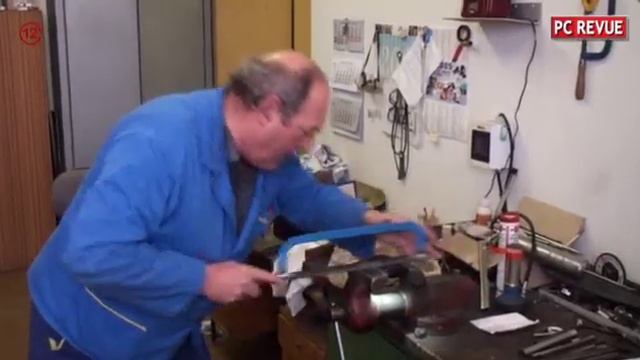 Sonim XP2 Spirit - Neznicitelny mobil смотреть онлайн