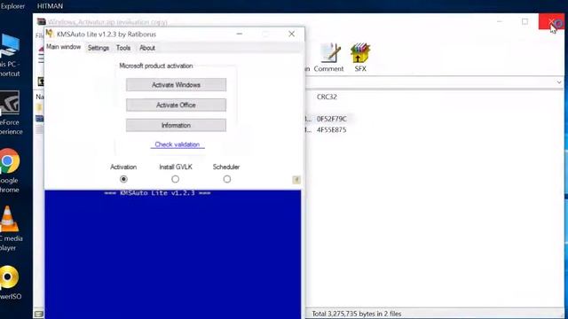 Windows 10 Activation 2018 | All Versions | (January 2018)✔ смотреть онлайн
