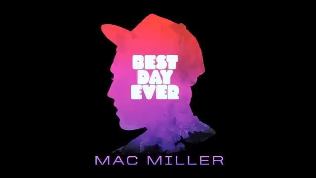 BDE Bonus - Mac Miller Best Day Ever смотреть онлайн