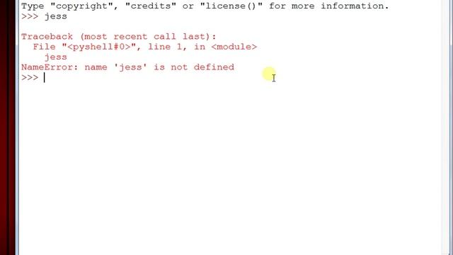 "PYTHON" -- Basics смотреть онлайн
