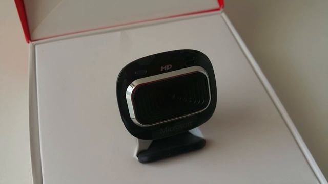 Microsoft LifeCam HD-3000, why get one!? смотреть онлайн