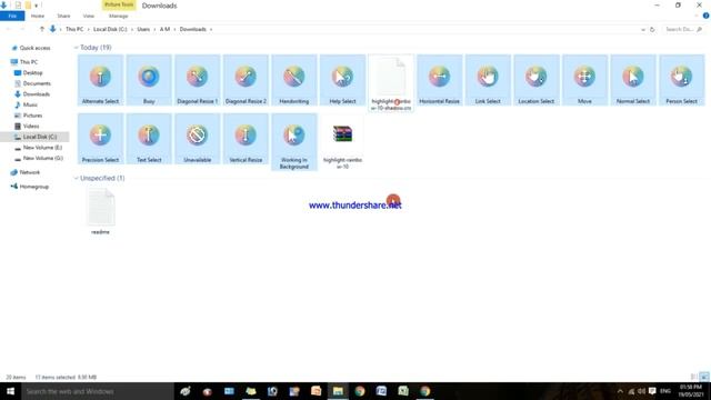 How to install rainbow Highlighter cursors смотреть онлайн