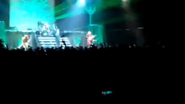 Judas Priest - The Green Manalishi (Fleetwood Mac) смотреть онлайн