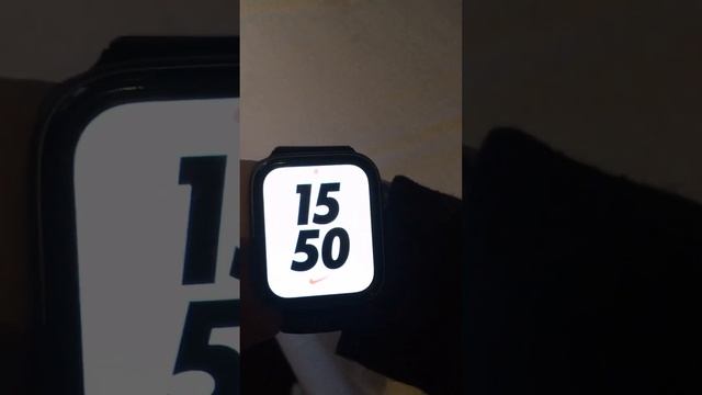 Apple Watch Series 5 Nike Review