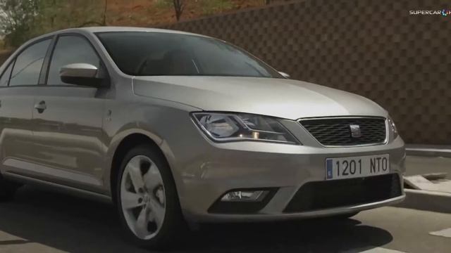 SEAT TOLEDO 4 / СЕАТ ТОЛЕДО 4 смотреть онлайн