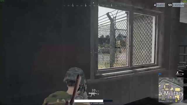 PUBG SHADOW PLAY TEST STREAM смотреть онлайн