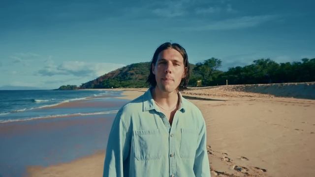Jake Scott - Meet My Shadow (Official Music Video) смотреть онлайн