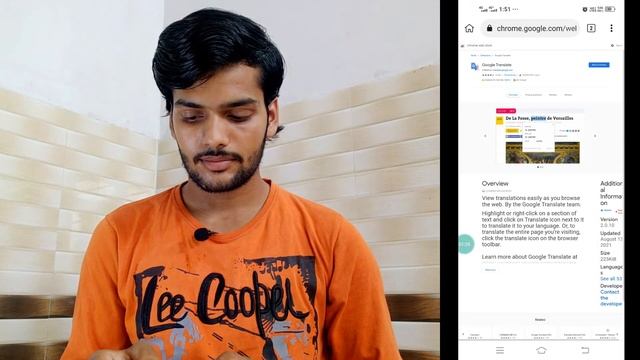 Install google chrome extension in android//How to add extension in android chrome смотреть онлайн
