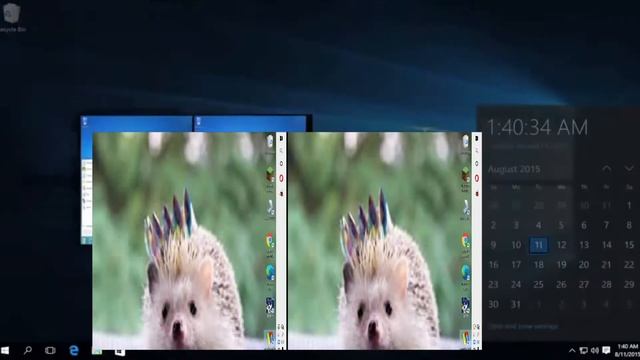 running chilledwindows.exe on my computer смотреть онлайн