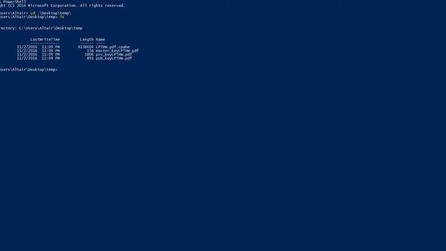 Windows PowerShell 11 2 2016 11 13 05 PM смотреть онлайн