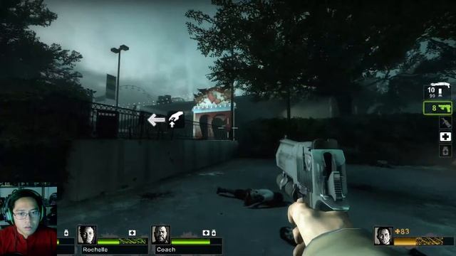 Left 4 Dead 2 | Live game | Just chatting #left4dead2 #l4d2 #valvegames #halflife смотреть онлайн