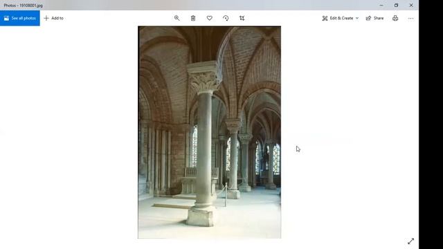 Art 1.1 Week Fourteen: Gothic Architecture: Part One смотреть онлайн