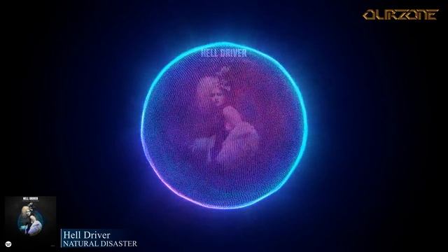 Hell Driver - NATURAL DISASTER смотреть онлайн