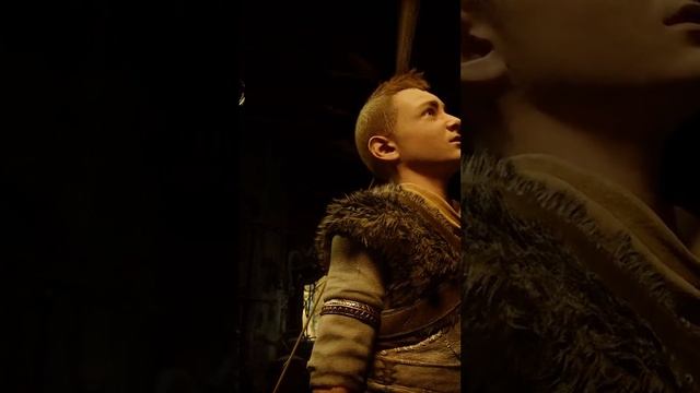 Хугин забирает Атрея #GodOfWarRagnarok #GodOfWar #gameshorts #godofwar #kratos #godofwarragnarok смотреть онлайн