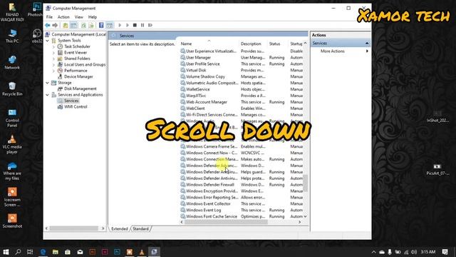 HOW TO FIX NO SOUND FROM MEDIA PLAYER OR NO SOUND FROM MEDIA PLAYER FIX FOR ALL WINDOWS XP/7/8/10 смотреть онлайн