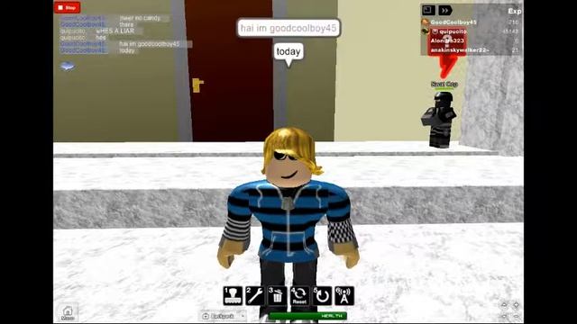 Goodcoolboy45 Falling out of a Window смотреть онлайн