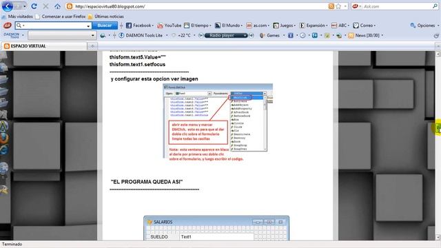 COMO DESCARGAR VISUAL FOXPRO 9.0 смотреть онлайн