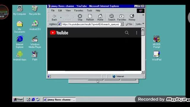 Windows 10 Crazy Error has BSOD (Windows 98) смотреть онлайн