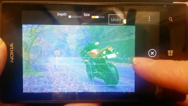 Photo 3D (Windows Phone) смотреть онлайн