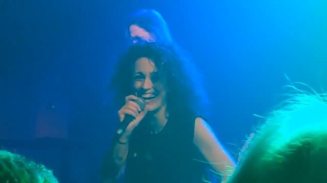 Deep Purple Cover By Strange Kind Of Women - Perfect Strangers - Erfurt 2024
