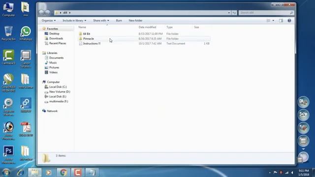 Pinnacle studio смотреть онлайн