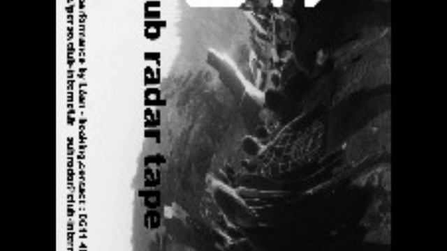 Lôan live @ Brown Party Perpignan (Face B) (Sub-Radar Tape 09, 1999) смотреть онлайн