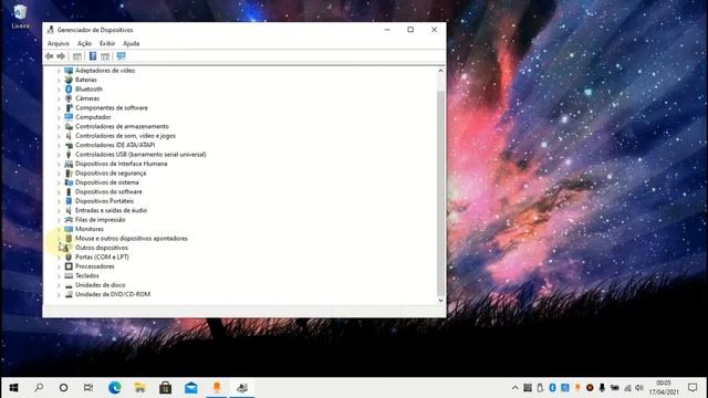 Opção de brilho do Windows 10 sumiu e agora o que fazer? смотреть онлайн