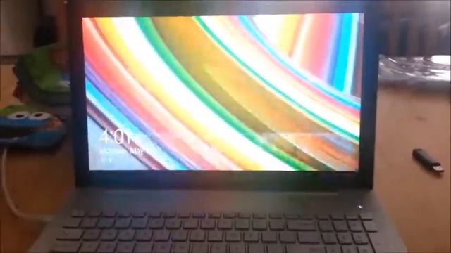Windows 8 Install Fun! смотреть онлайн