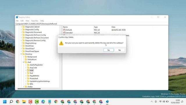 How To Fix This File Does Not Have an App Associated With It [Tutorial] смотреть онлайн