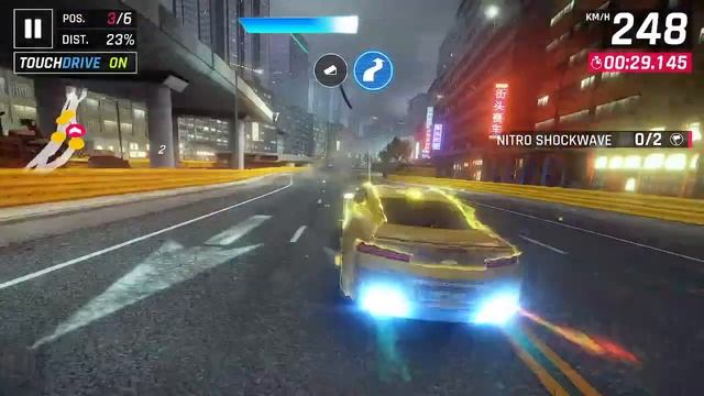 ASPHALT 9 | ON WINDOWS 11 смотреть онлайн