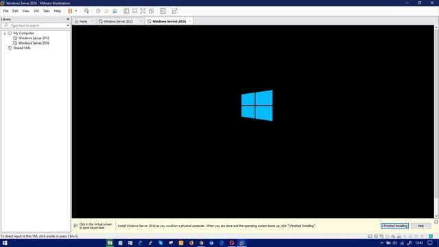windows server 2016 installation step by step guide in Nepali, Microsoft Server 2016 Setup in Nepal смотреть онлайн