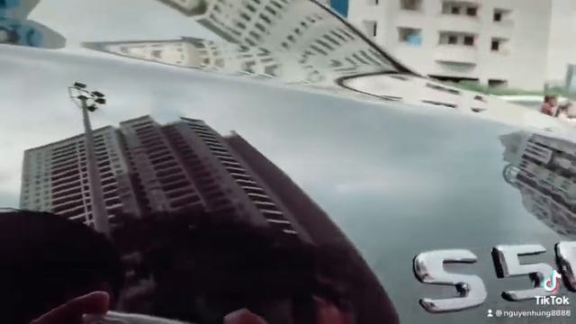 Mercedes S400 độ full Maybach ( demo ) смотреть онлайн