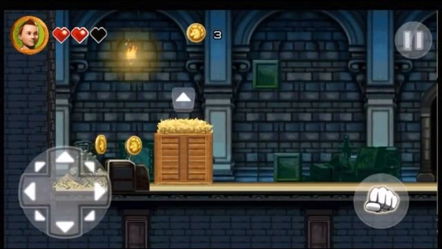 The Adventures of Tintin | Gameplay + Download смотреть онлайн