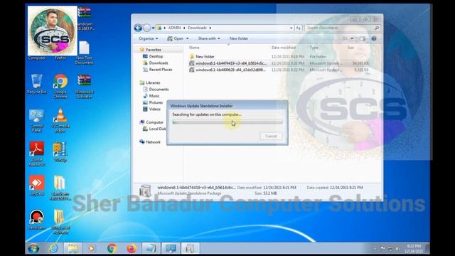 windows 7 service pack kb4474419 and kb4490628 update download and installation easy way смотреть онлайн