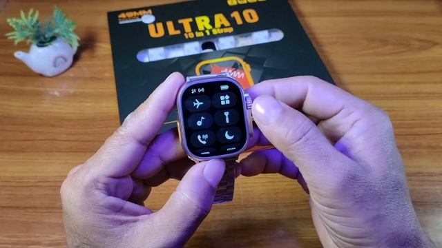 Ultra 10 SmartWatch 10in1 2024 Combo Unboxing 10 Straps Ultra Watch Unboxing & Review Ultra 10 Watc смотреть онлайн