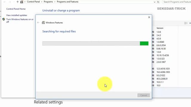 How To Install Container On Windows 10 смотреть онлайн