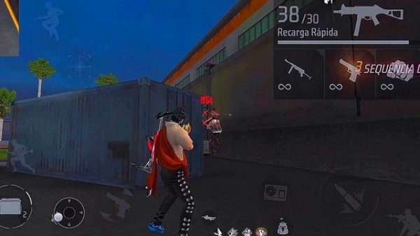 XIT IPA IPHONE IOS 🧙🏻♂️ATUALIZADA, CONTANDO TODOS OS DANOS 🥇ANTBAN