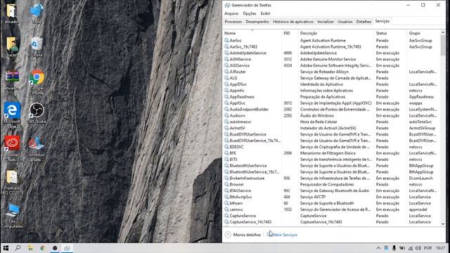 desativando e ativando o windows defender смотреть онлайн