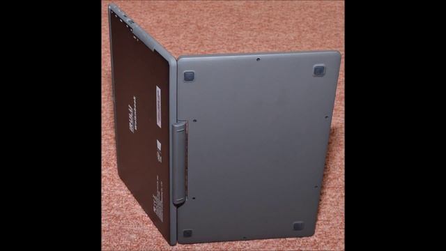 iRulu Walknbook W3 10.1" Windows 10 Hybrid 2 in 1 Tablet / Notebook- Review смотреть онлайн