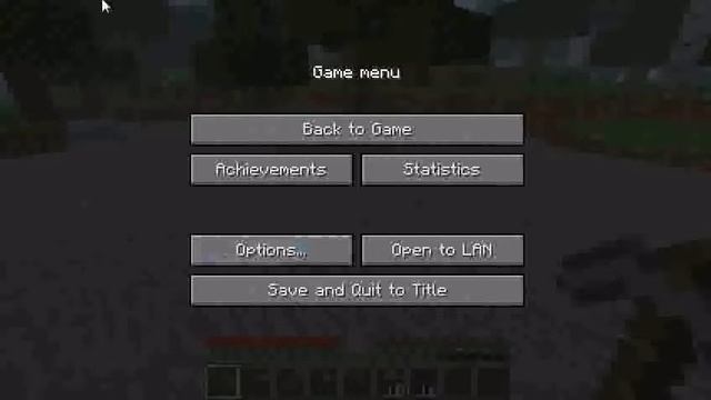 Let's Play Minecraft EP.1 (Masser af godt kul) смотреть онлайн