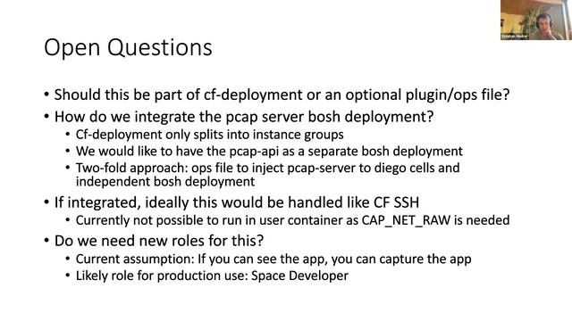 App Runtime Deployments Working Group [July 14, 2022] смотреть онлайн