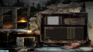 S.T.A.L.K.E.R. ТЧ - Тень Чернобыля Прохождение [004] [Оригинал] АС Вал Снайперский